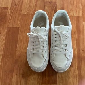Out 'N About Plus Classic Sneakers - Women's